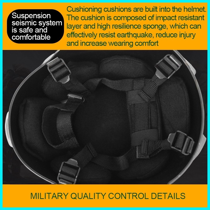 Outdoor Fast Helmet helmet Outdoor Sports Props Riding Protect ...