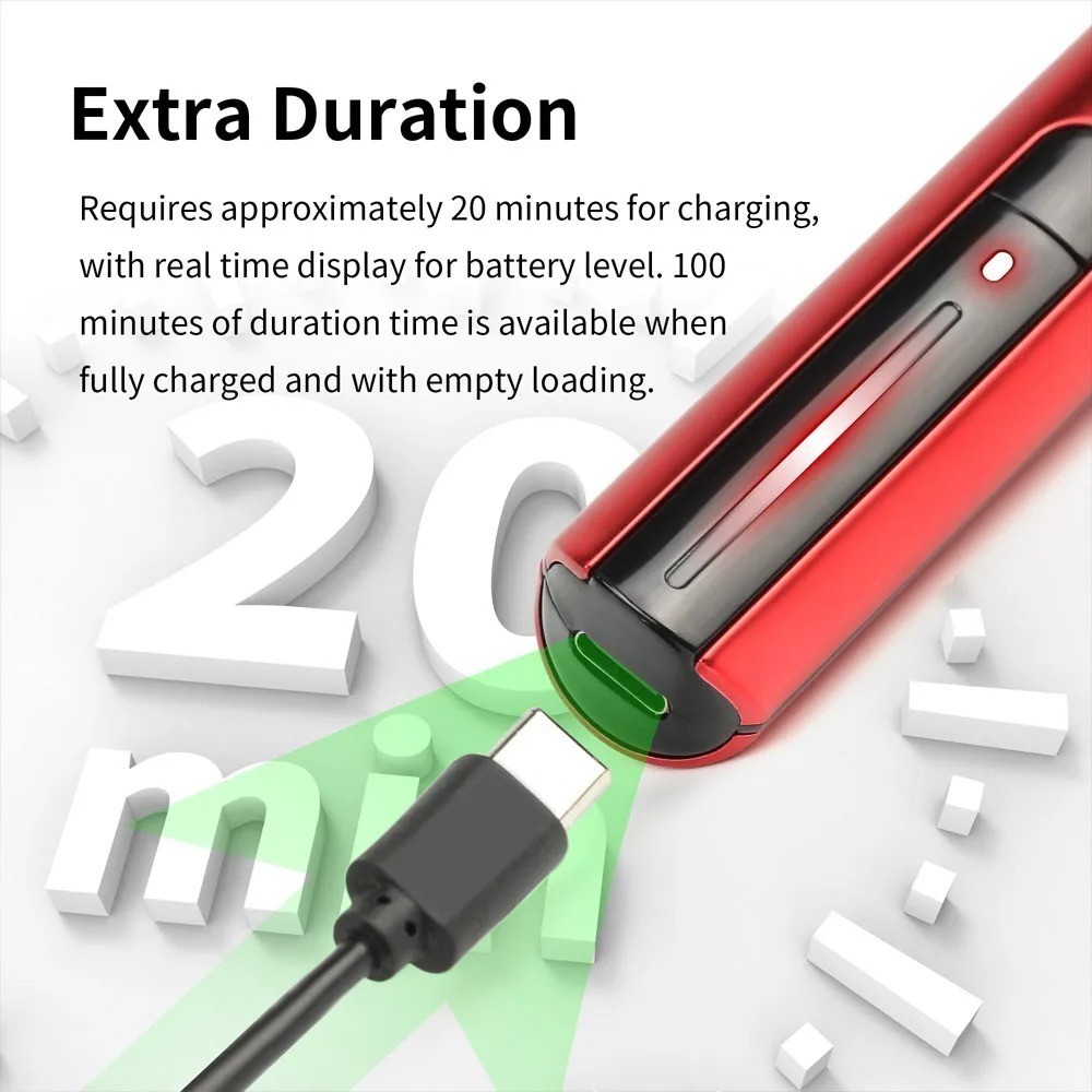 DSPIAE ES-A Reciprocating Sander for Model DIY Electric USB Charge ...