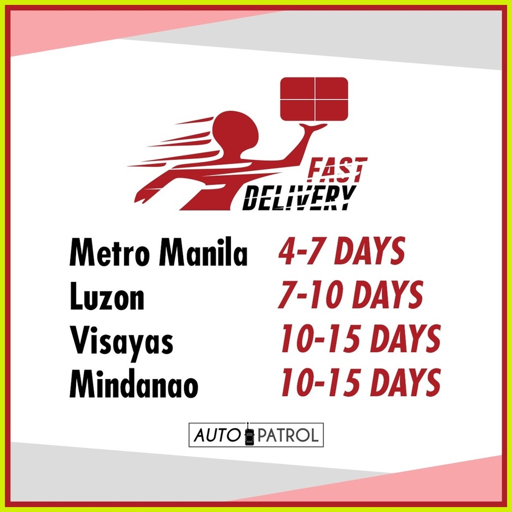 Ford Everest 20162023 Black Type Rain Guard Window Visor (Made In