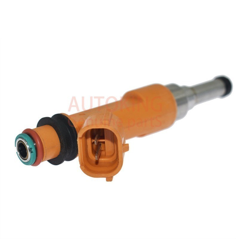 1/4PCS Fuel Injector 23250-BZ050 For Toyota Avanza Car Engine Injectors ...