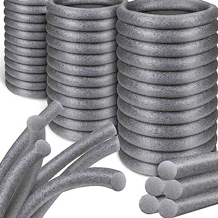 Rod Caulk Backer Saver foam backing bar for gap and joint backing bar