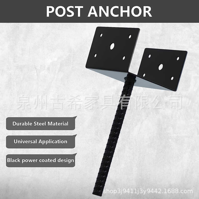 Fence Post Bracket Deck Support, Porch Railing, Handrail and Post Frame ...