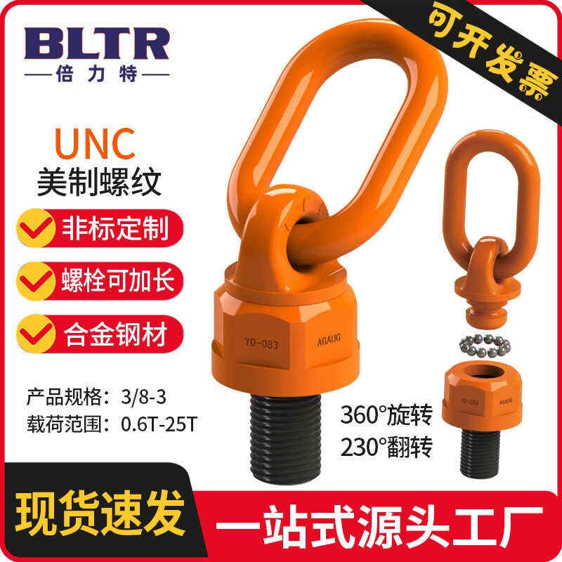 Bailite American UNC Thread Fine Thread Coarse Thread Pipe Thread ...