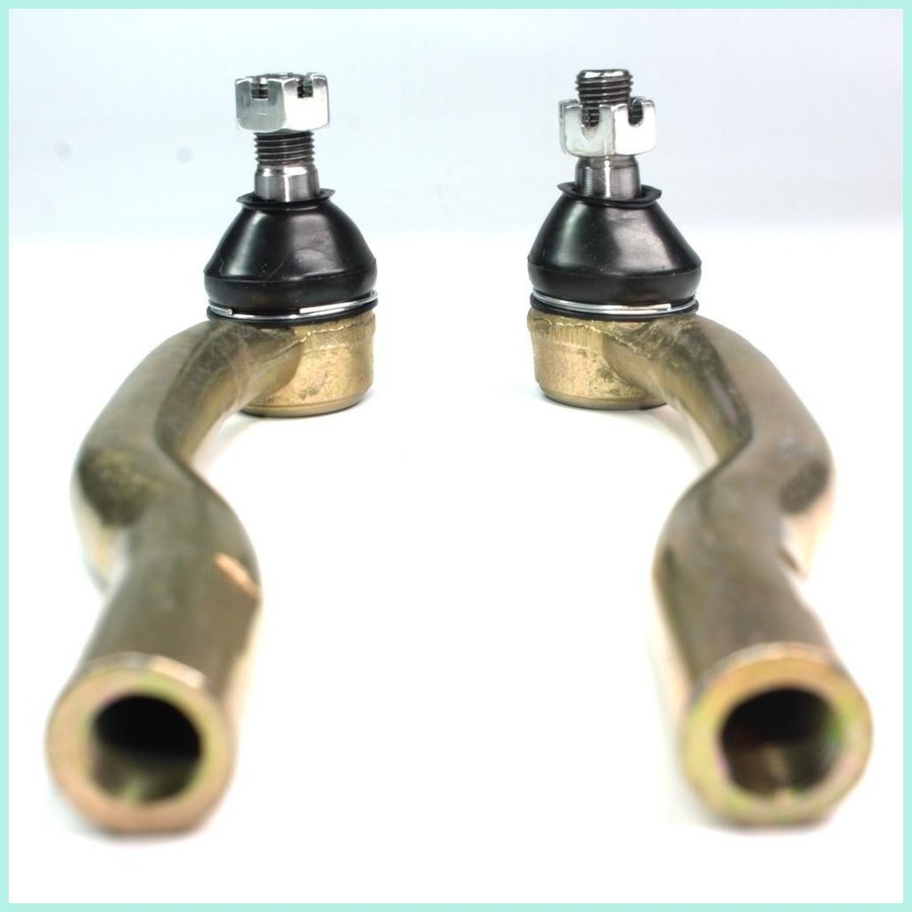 (2 PCS) Suzuki Transformer K6A Tie Rod End DA52 DA62 DA63T DA64V DA64W ...