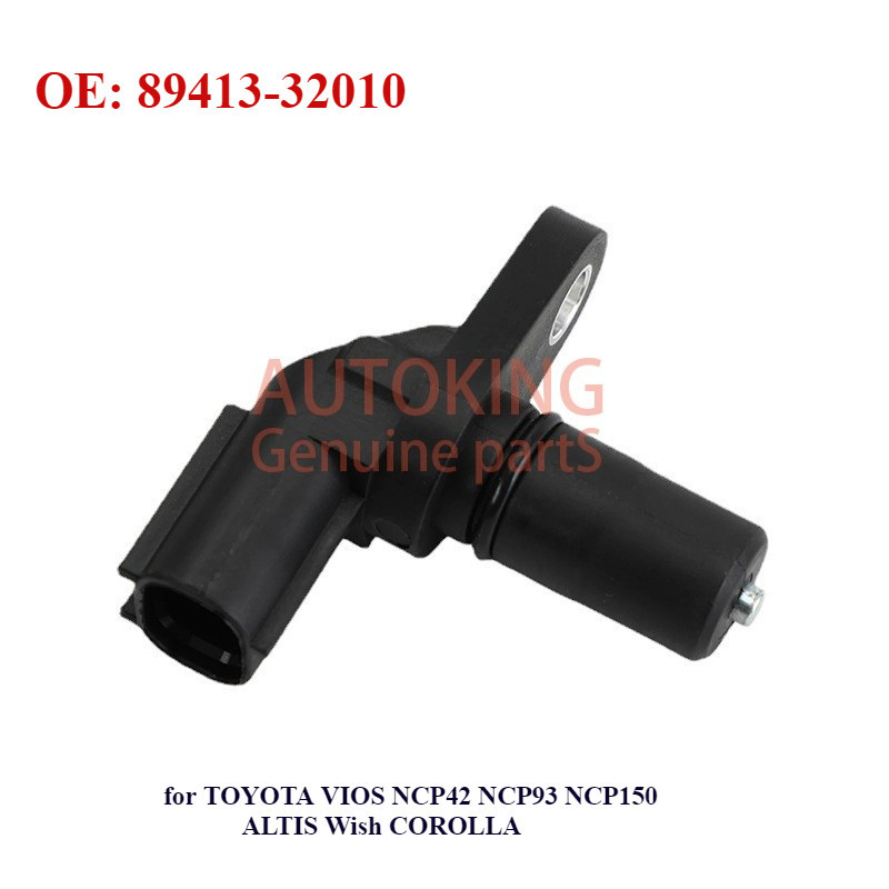 Speed Sensor Transmission Speed Sensor for TOYOTA VIOS NCP42 NCP93 ...