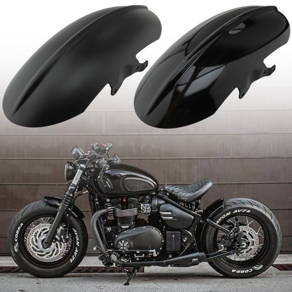 Para sa Triumph Bobber Bonneville Speedmaster 1200 18- Cafe Racer ...