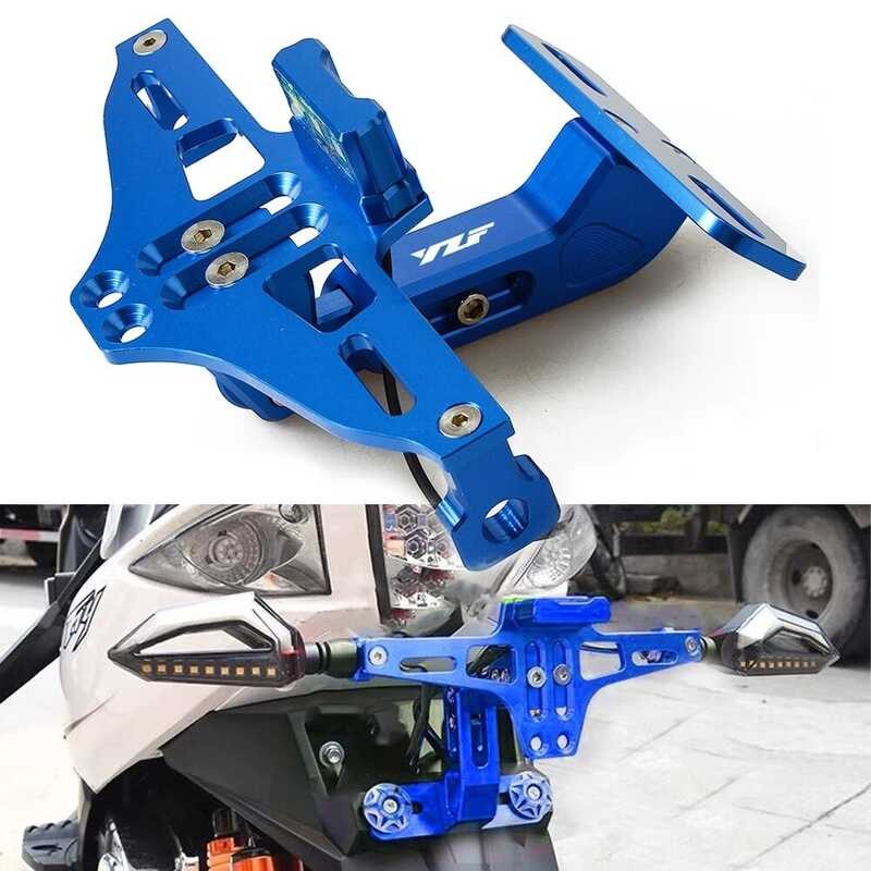 YZF For YAMAHA R3 R6 R25 R15 V1 V2 V3 V4 R15M 2013-2023 Adjustable CNC ...