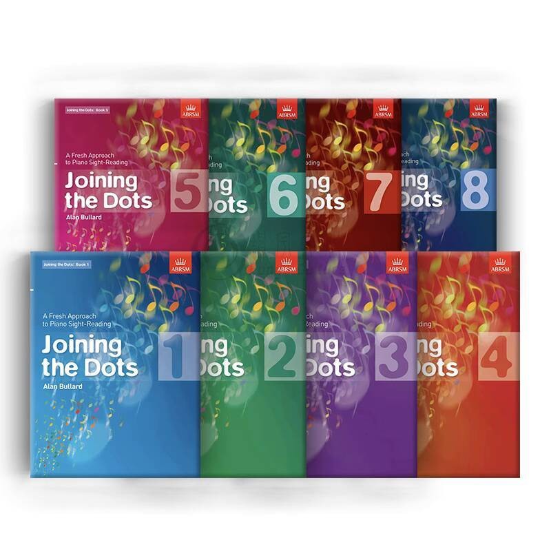 Imperial Piano Grading Sight Reading Practice Sheet Set Complete from ...