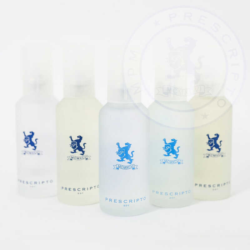 Perfume Prescripto RX Men EDT (60Ml) () | Shopee Philippines
