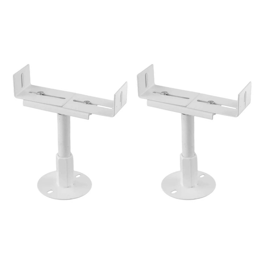 Home For Decor 21 26cm Multi-size Adjustable Radiator Feet Floor ...
