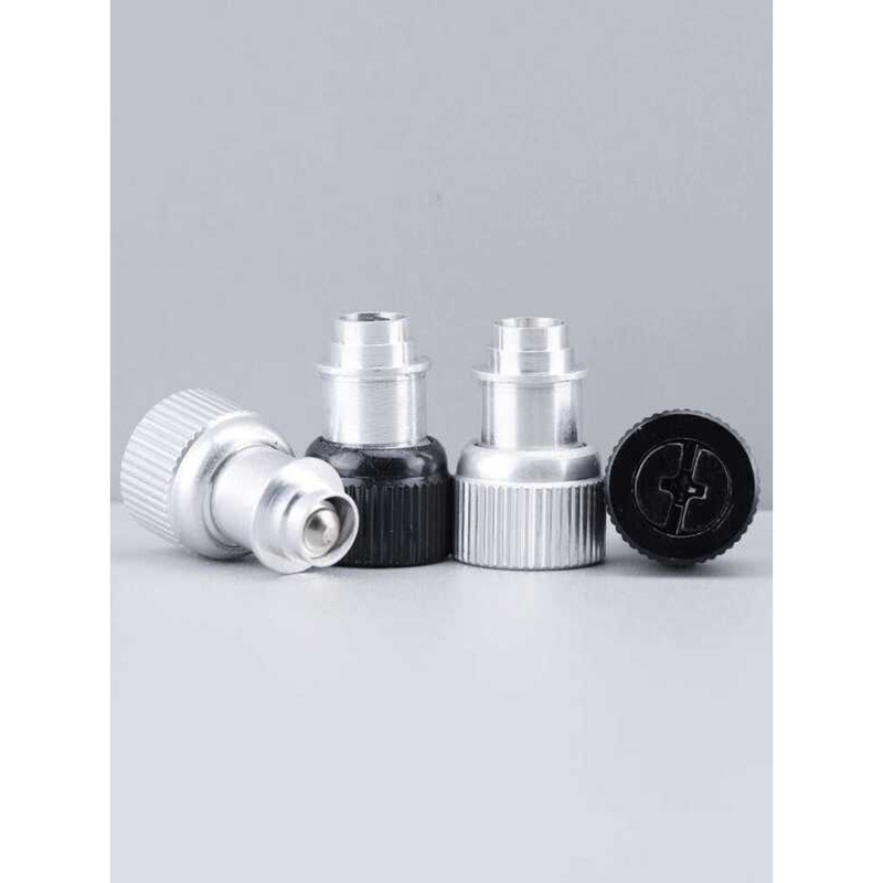 PF51/PF16 Type Rivet Non-Loosening Spring Panel Fastening Floating ...