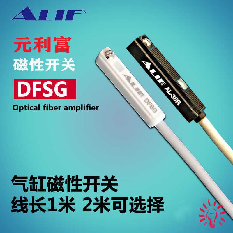 Yuanli Rich Magnetic Dfsm-020 Dfsj-020 Dfsg-020 Dfse-020 Inductive ...