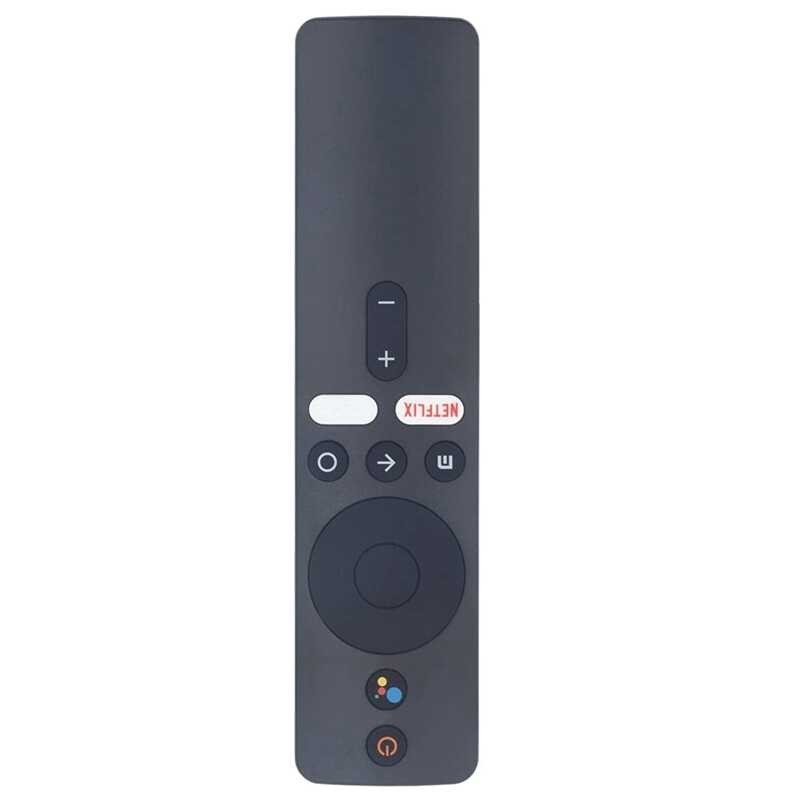 Bluetooth (Jmat) Xmrm-00A Voice Remote Control Replacement Para Sa MI ...