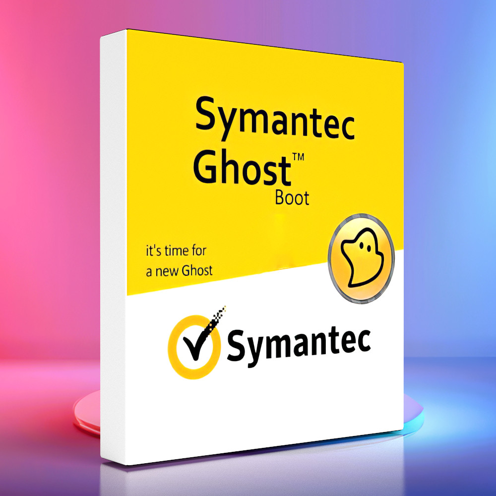 ♞Symantec Ghost Boot USB 12 With Support For Windows 11 | Norton Ghost ...