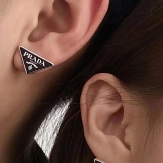 Earrings orders prada