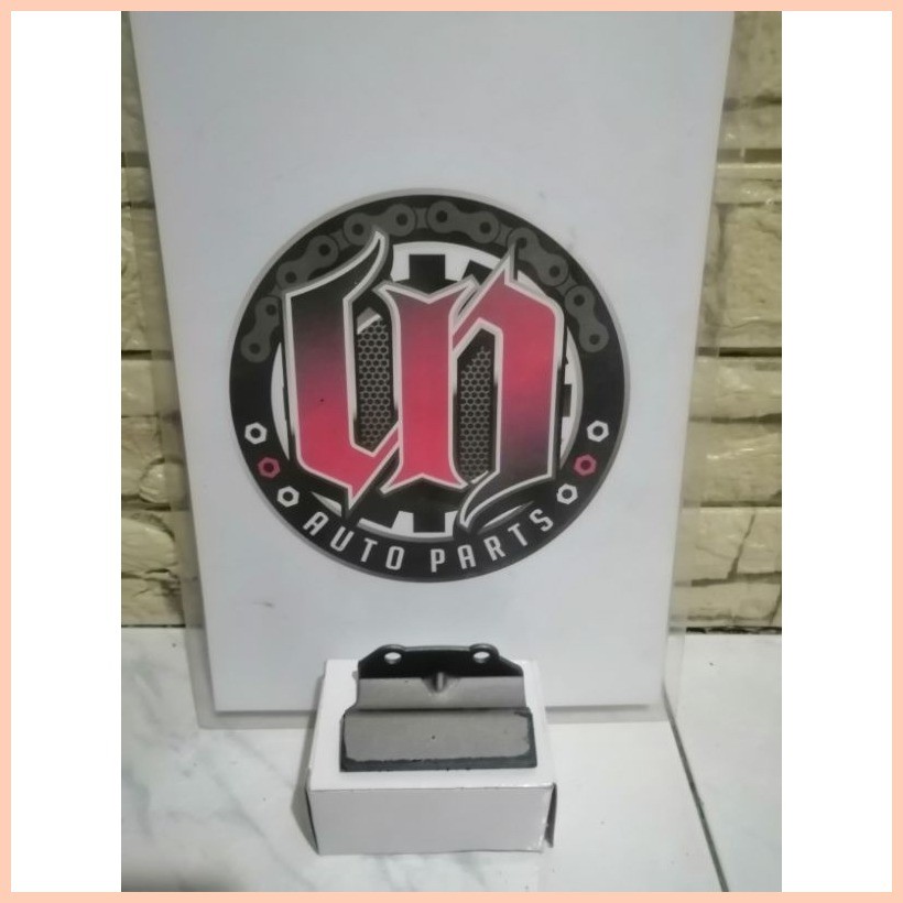 ∈ ♈ Nissan Sentra B13 and B14 Timing Chain Guide (Right short metal ...
