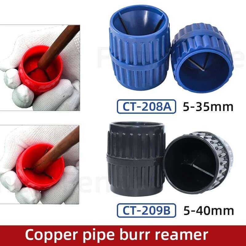 Tt Chamferer Deburring Reamer Internal And External Circular Edge ...