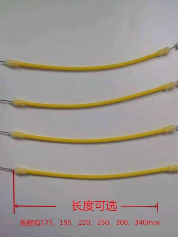 Old Style Toilet Low Water Tank Control Pull Drain Flush Valve Sleeve ...