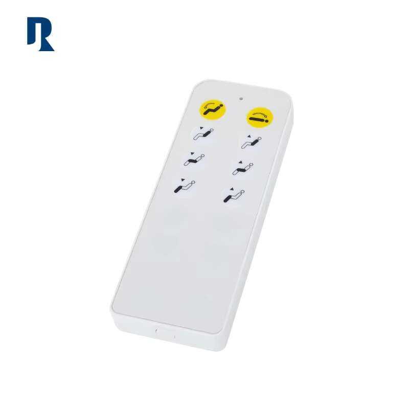 High Quality Touch Adjustable Bed Universal Remote Controller For ...