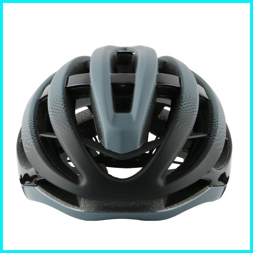 Spyder CARVE Road Bike Helmet with FIDLOCK Aero and Lightweight - Gloss ...