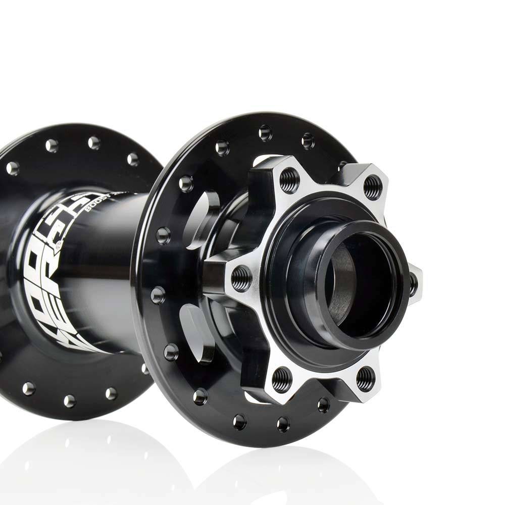 Moyeu Avant 240 Vtt 28 Trous Frein à Disque 110/20mm 2160020909 DT