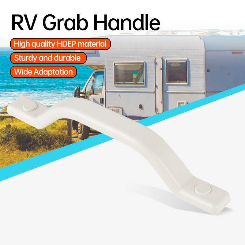 Motorhome 、 Handle: Auxiliary Handrail, Entry Assist Recreational ...