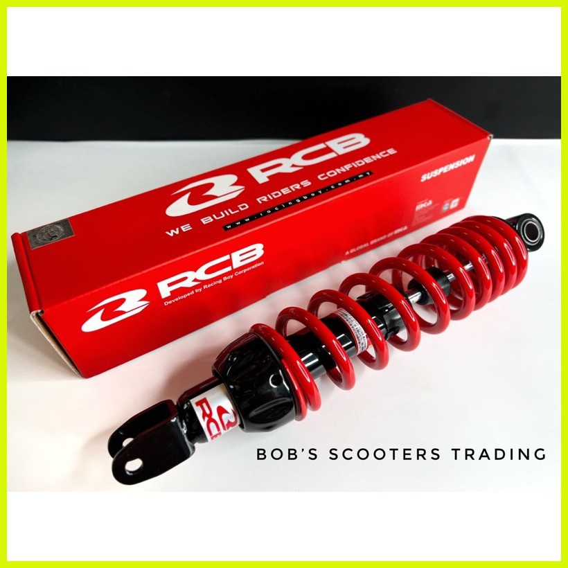 § ☃ ♒ RCB Shock A2 Series Honda CLICK / SCOOPY 310MM, 330MM (CLICK 125 ...