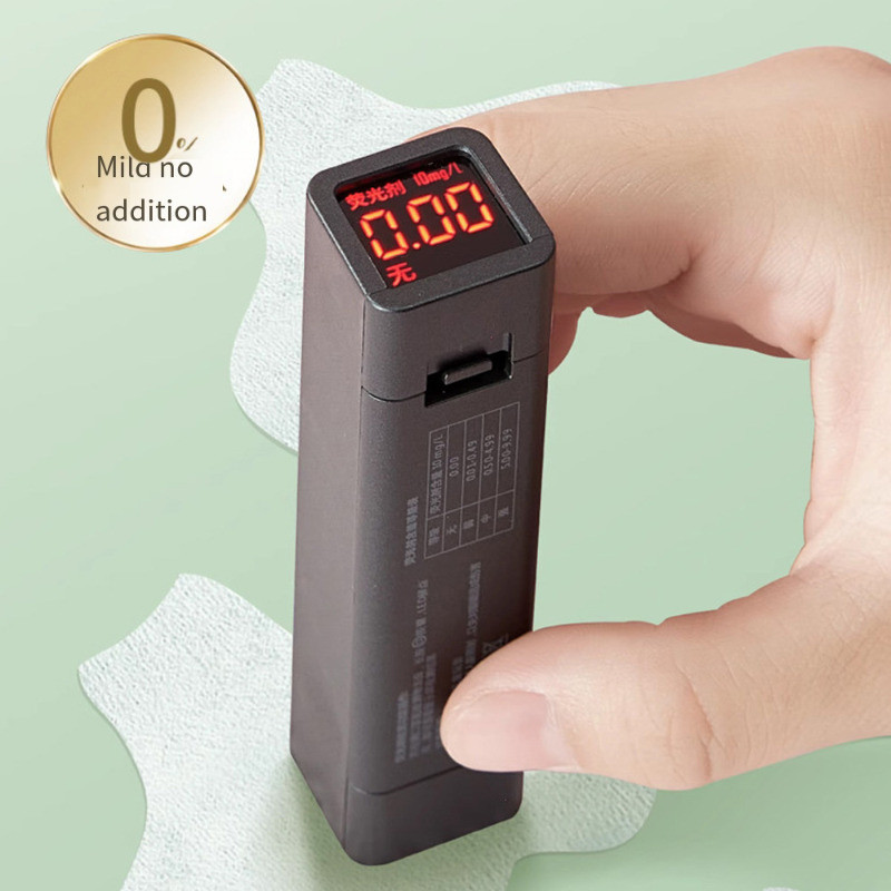 100Pcs Blackhead Nose Mask Paper Blackhead Removal Nose Strips T