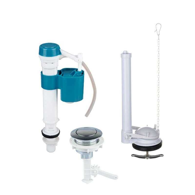 Yy Fittings Inlet Tank Fastening WC Flush Water Saving Intake Toilet ...