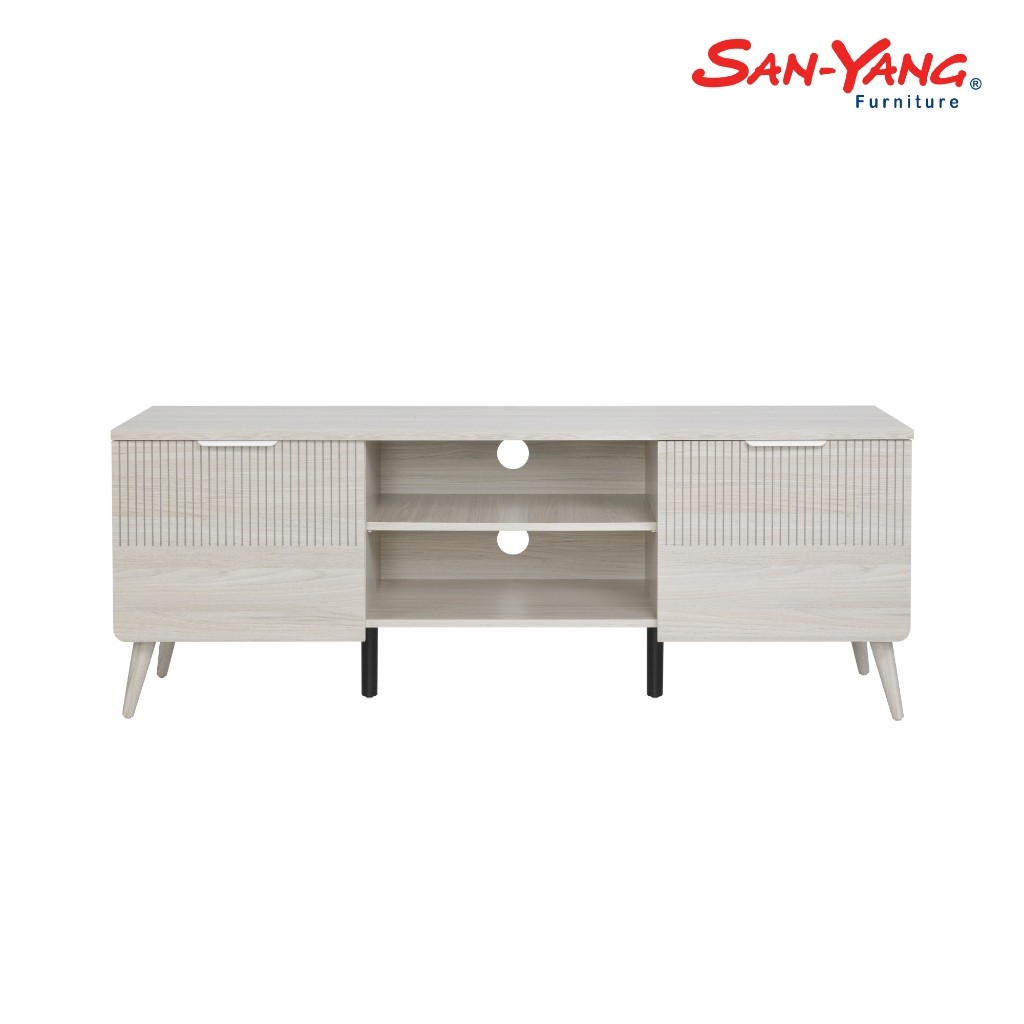 San-Yang TV Stand 202142 | Shopee Philippines