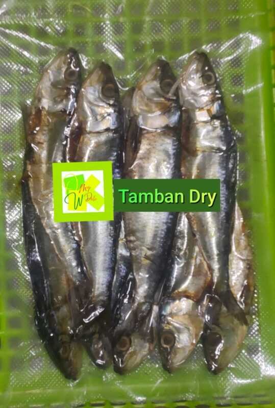 Shop tamban fish for Sale on Shopee Philippines