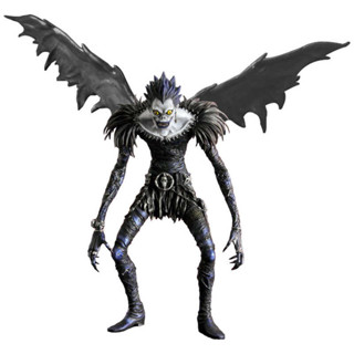 4 24Cm Anime Figure DEATH NOTE Ryuk Yagami Light Misamisa PVC Standing ...