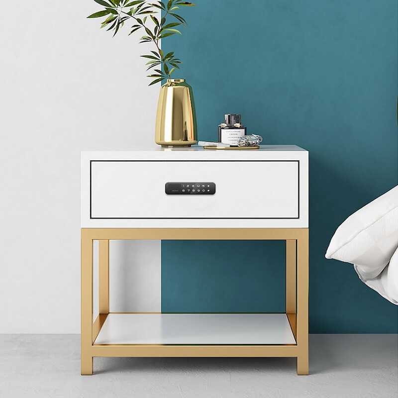 Smart Password Drawer Para Sa Office Sauna Gym Lockers Hotel Pagbabago ...