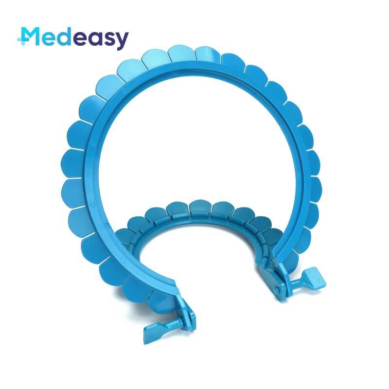 LY DiSpoSAble SurgicAl RetrActor Ring, Self-RetAining Lone StAr ...
