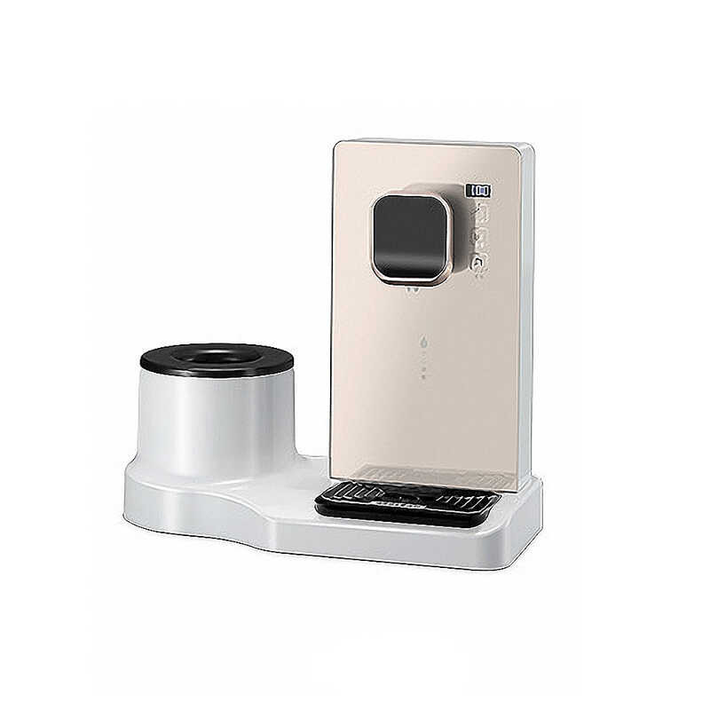 Household Heater Desktop Instant Automatic Fast Heating Kettle Office