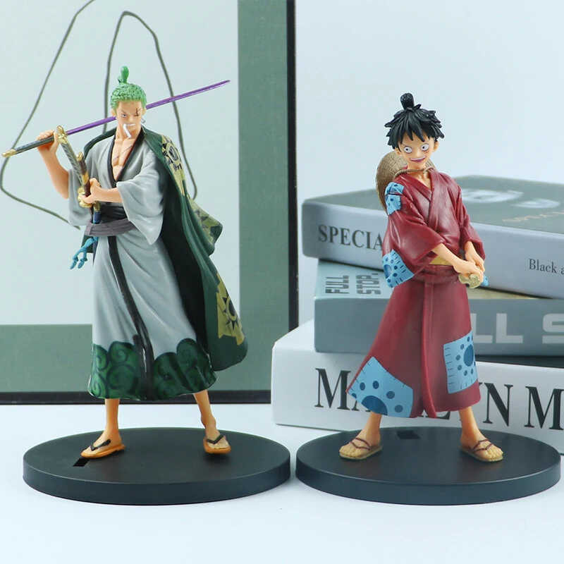 Statue One Piece pas cher - Meilleures ofes sur le neuf et l'occasion