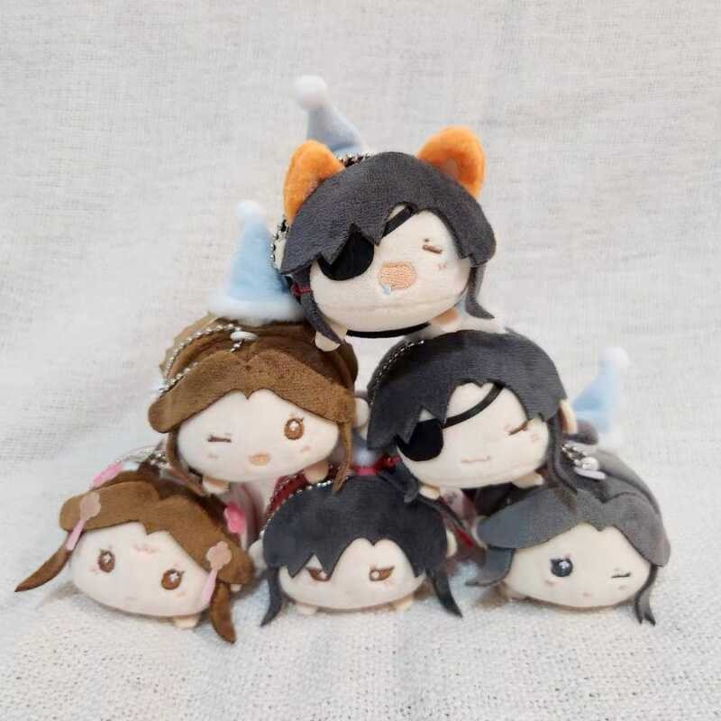 Original Tian Guan Ci Fu Kawaii Sweet Dream Series Heaven Official's