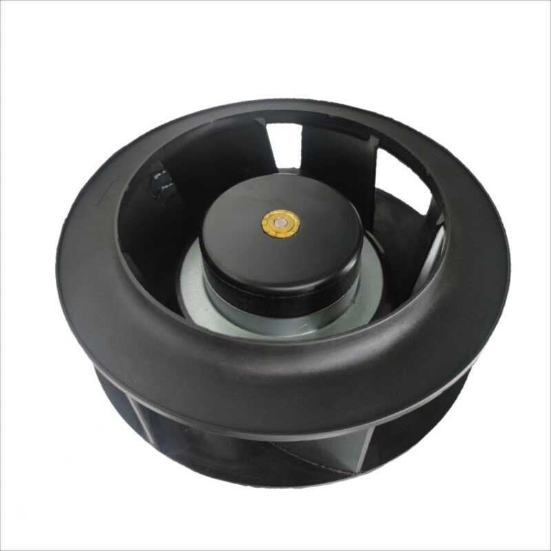 Air 19069 Bus Conditioning Ventilation And Cooling Centrifugal Fan ...