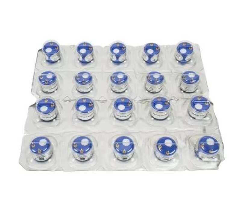 Original Medical Oxygen Sensor Oxygen Battery Range Volume OOM Oxygen ...