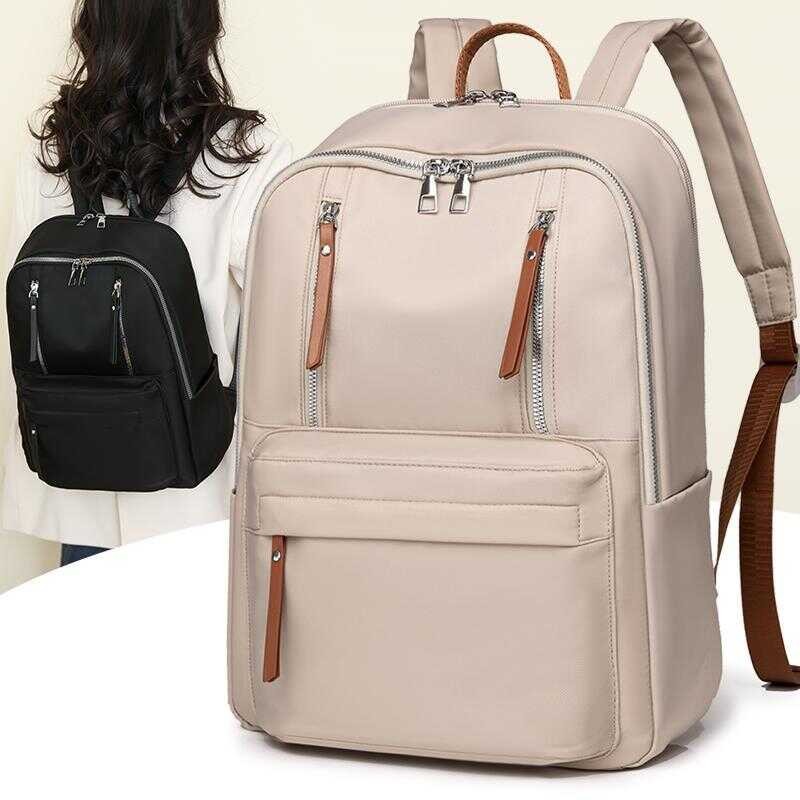 STAY YOUNG #B1188 Fashion Urban Stylebackpack Unisex Work Travel ...