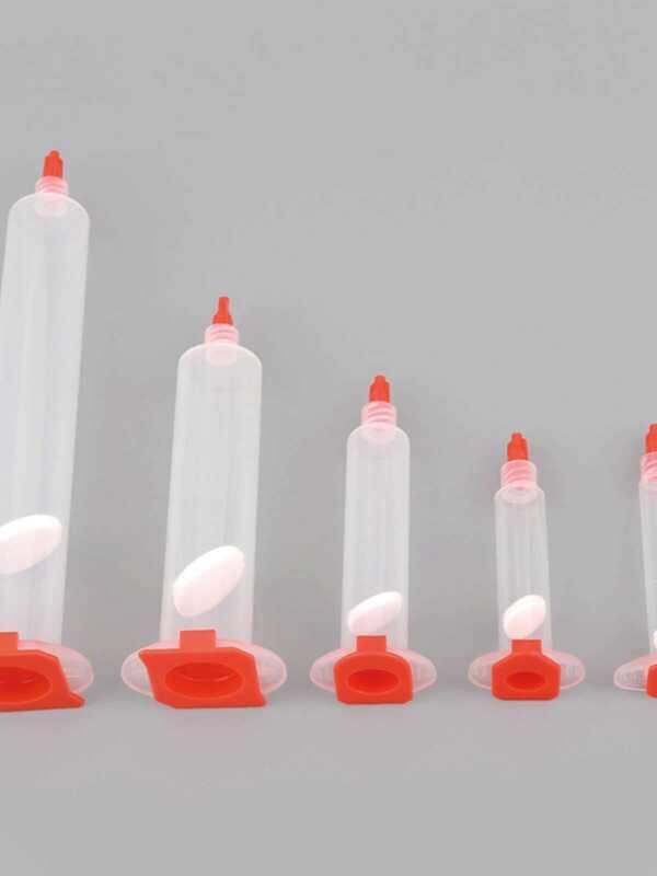 ¶ A-type/EZ-type Pre-installed Affinity Chromatography AC Empty Gravity ...