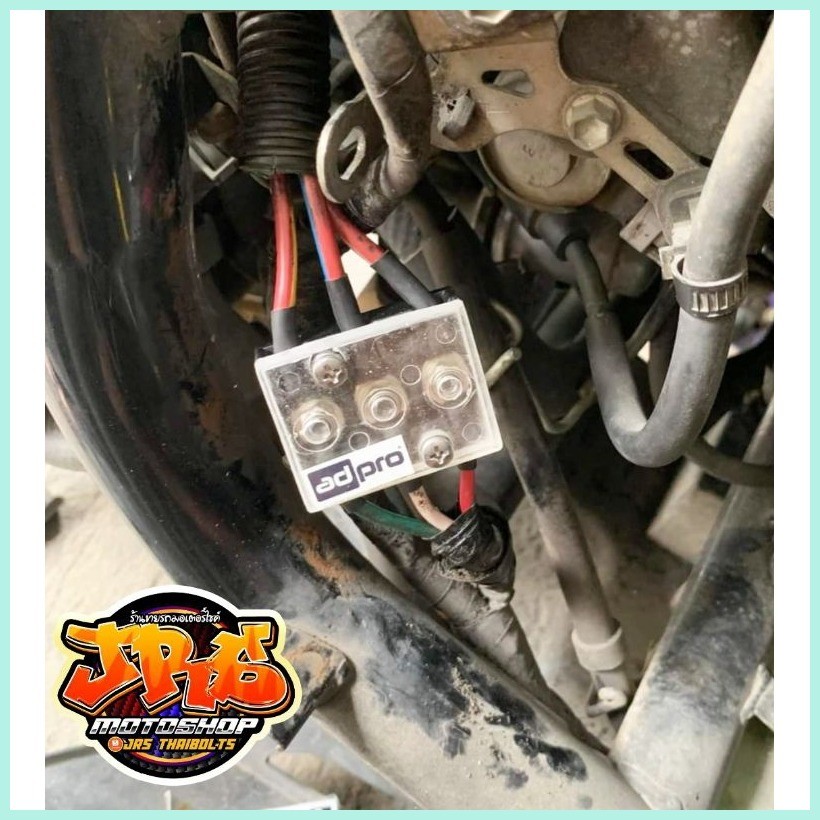 AD PRO V3 AEROX V1 V2 NMAX V2 V2.1 ORIGINAL CERAMIC & COMPOSITE ...