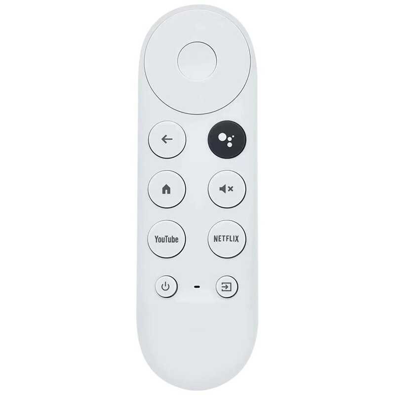(Remote Only)G9n9n Replacement Voice Remote Control For Google ...