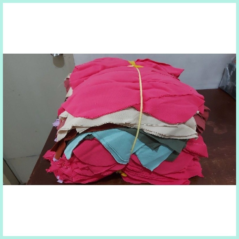 rags basahan 2 ply 5kgs per bundle colored | Shopee Philippines