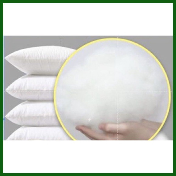 ∏ Fiber Fill Polyester Cotton White For Stuffing (1000g/500g) | Shopee ...
