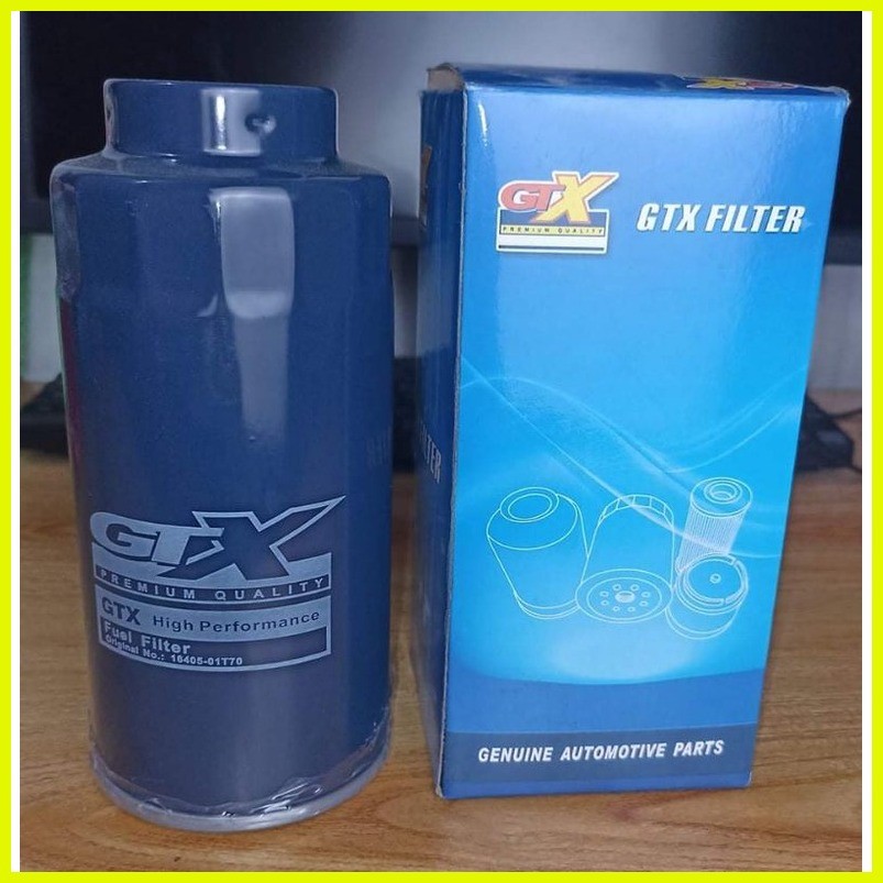 FUEL FILTER (PRIMARY) NISSAN URVAN, PATHFINDERFRONTIER TD25, TD27 16405 ...