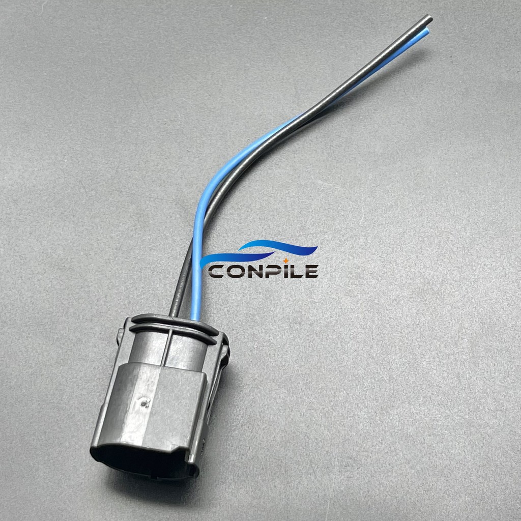 for BMW X5 X6 F18 F02 Electronic Gasoline fuel Pump Harness Plug cable