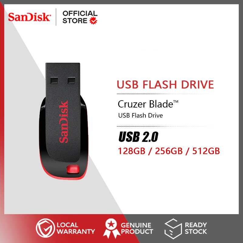 32Gb Blade Cruzer Flash Drive main image 0