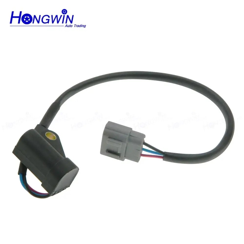 Crank & Camshaft & Throttle Position Sensor For Mazda 323 MX5 MX5 MK2