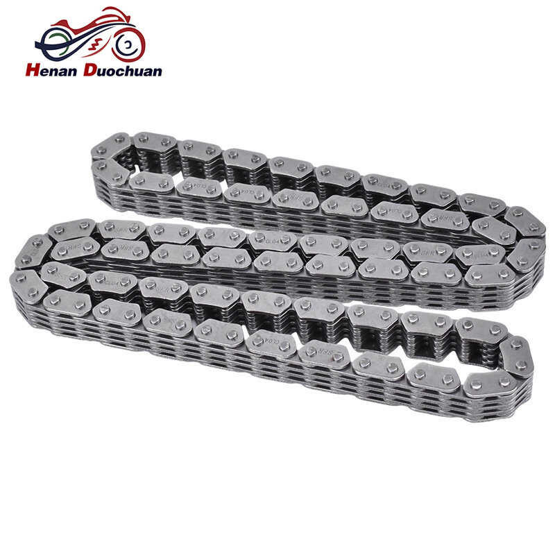 ZXH 4X5 118L 118 · Motorcycle Engine Cam Camshaft Timing Chain For ...